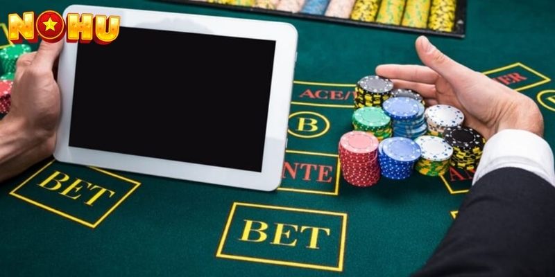 Baccarat Nohu – Trải Nghiệm Đỉnh Cao Cho Anh Em Cược Thủ