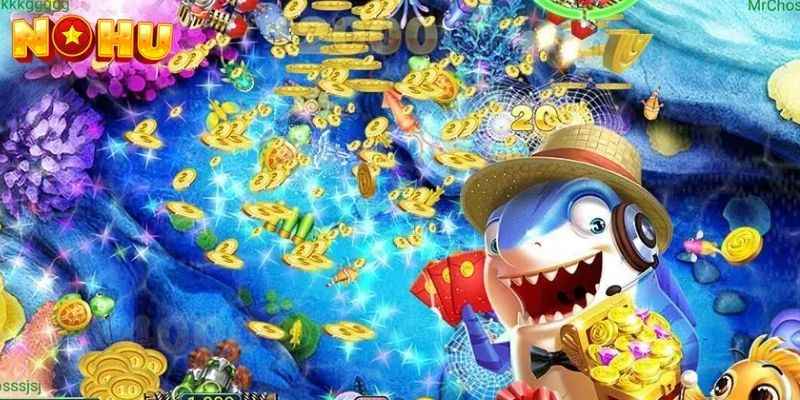 Bí quyết trở thành tay săn cá hàng đầu