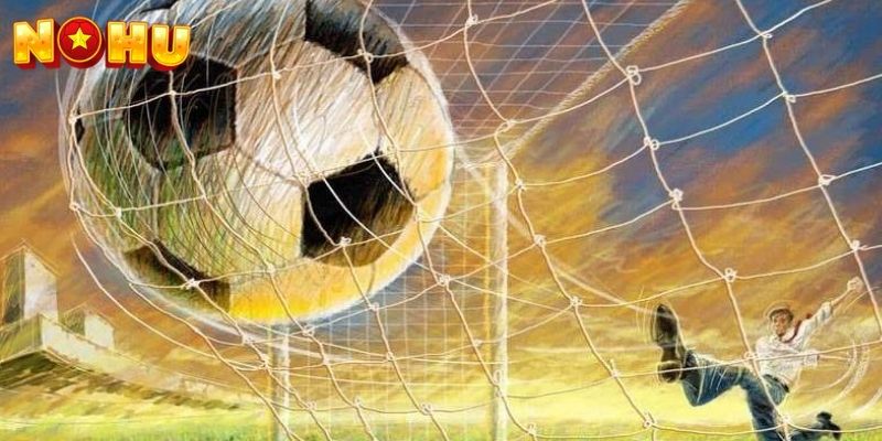 Cá Độ Bóng Đá Nohu – Bí Quyết Thắng Lớn Cho Anh Em