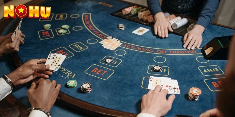Dễ dàng tham gia sảnh game trong 2 phút