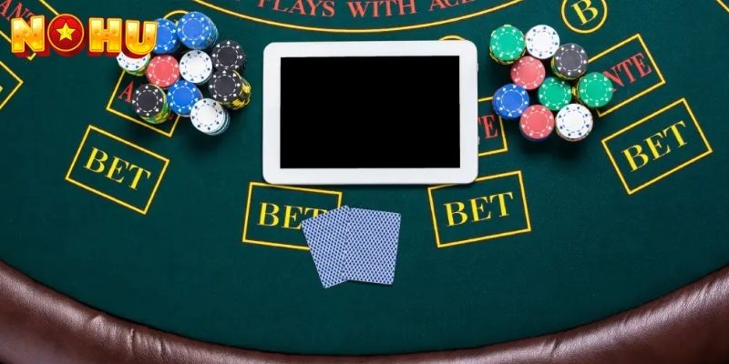 Giới thiệu khái quát về sân chơi Baccarat nohu