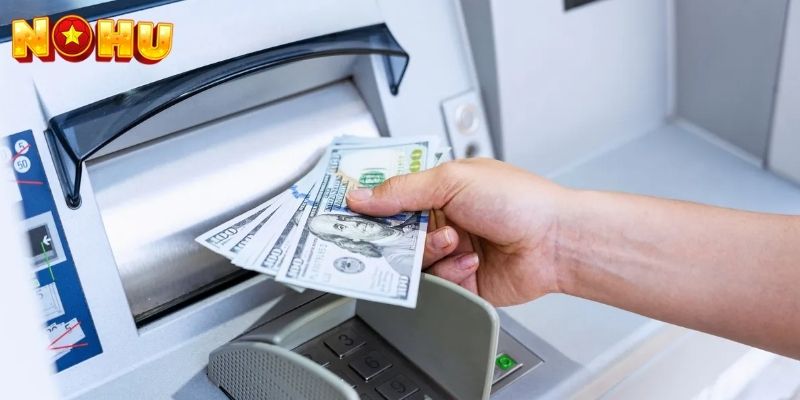 Hình thức nạp tiền phù hợp với nhu cầu đa dạng