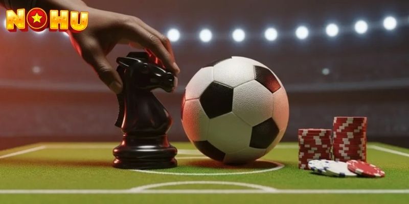 Khám phá sân chơi cá độ bóng đá nohu