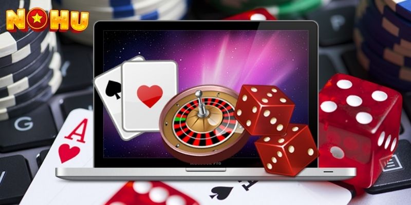 Khám phá sân chơi Casino nohu đẳng cấp