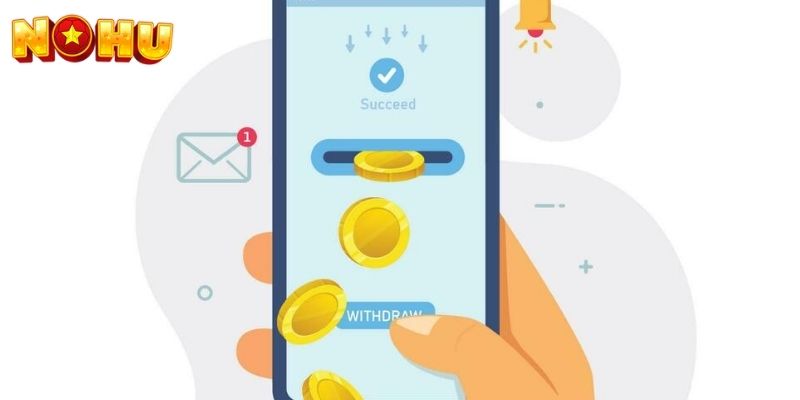 Lỗi phổ biến khiến giao dịch bị gián đoạn