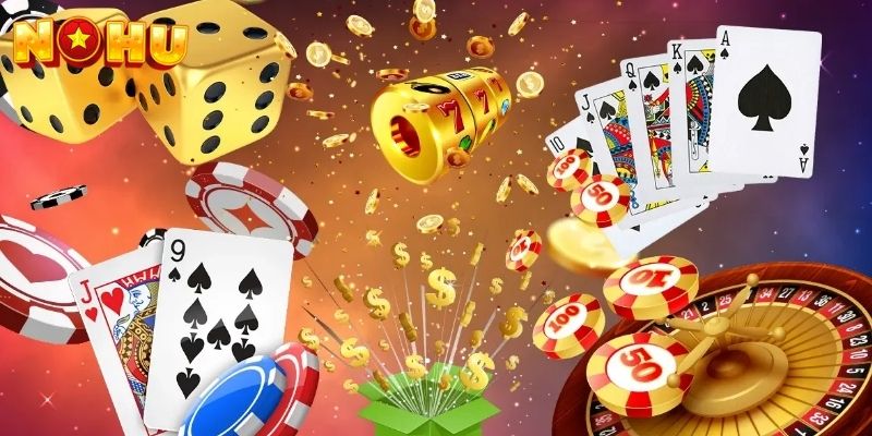 Mẹo chơi hiệu quả giúp bạn bảo toàn vốn
