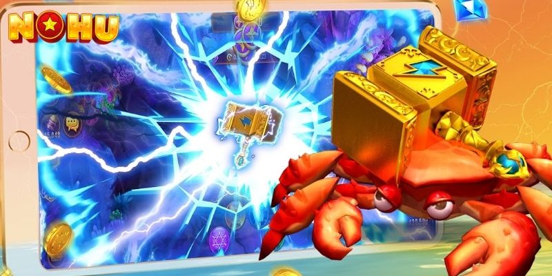 Nắm vững cách chơi, tự tin chiến thắng