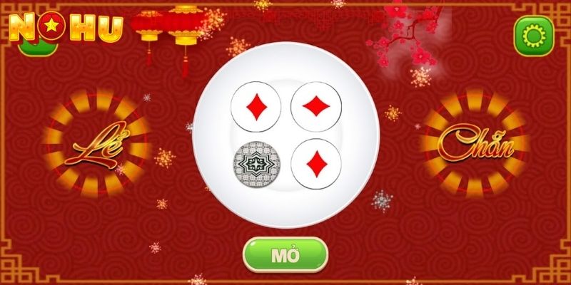 Soi Cầu Xóc Đĩa Nohu Hiệu Quả, Dễ Thắng Cho Anh Em